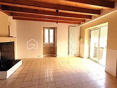 Maison, 50 m²