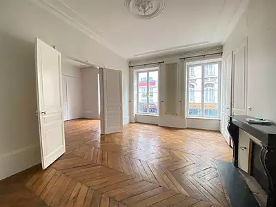 Appartement, 90,1 m²