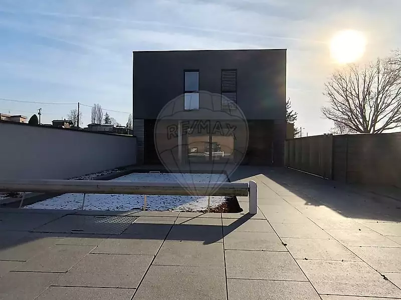 Maison, 135 m²