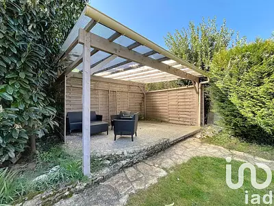 Maison, 87 m²