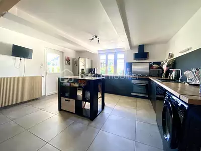 Maison, 80 m²