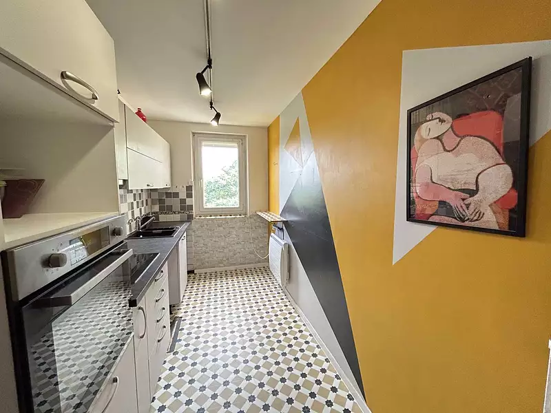 Appartement, 75 m²