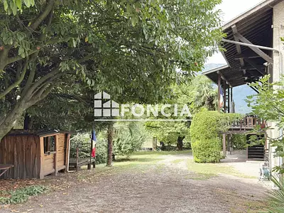 Maison, 121 m²