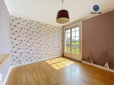 Maison, 131,5 m²