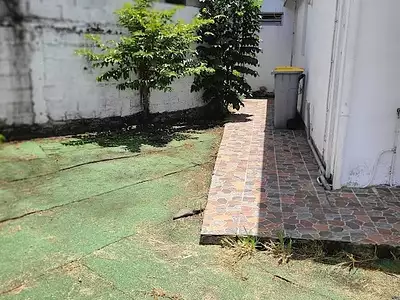 Maison, 60 m²