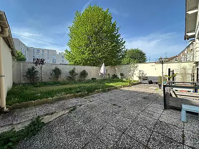 Maison, 100 m²