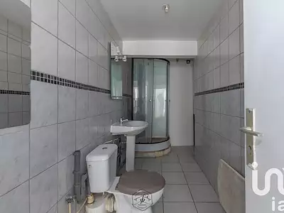 Maison, 184 m²
