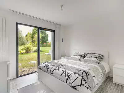 Maison, 110 m²