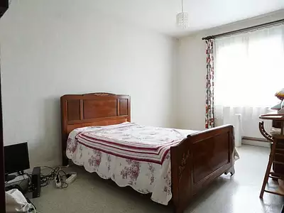 Maison, 101 m²