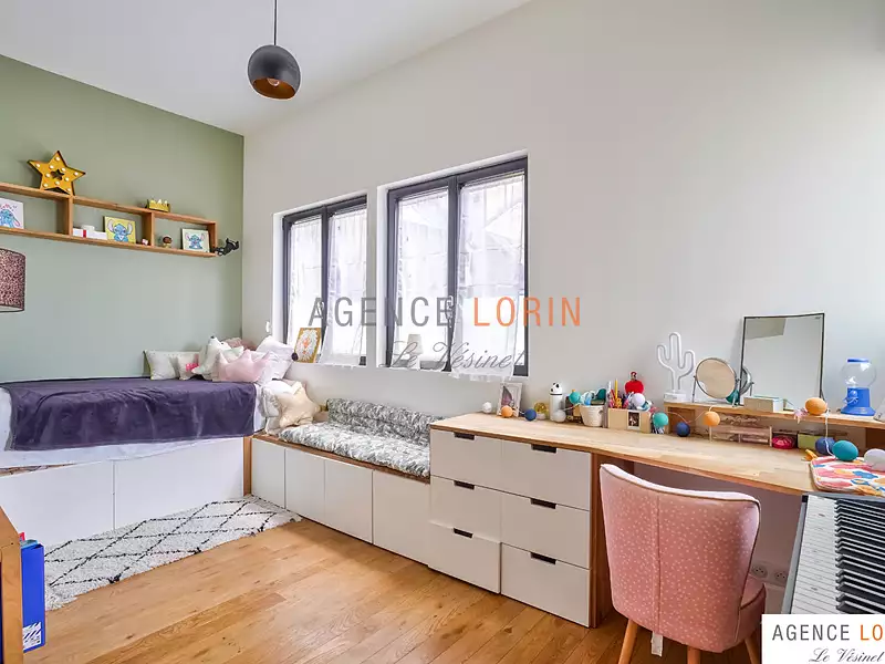 Appartement, 133 m²