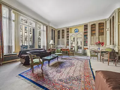 Appartement, 131,24 m²