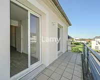 Appartement, 42,66 m²