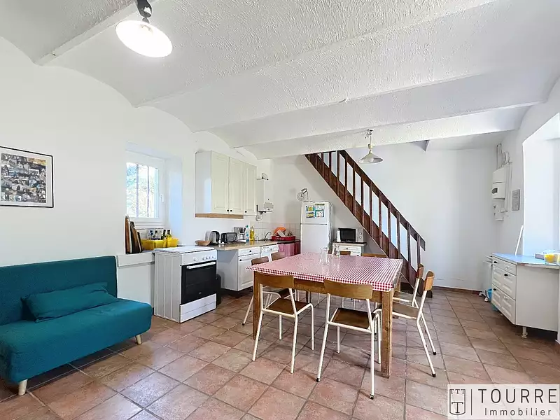 Maison, 176 m²