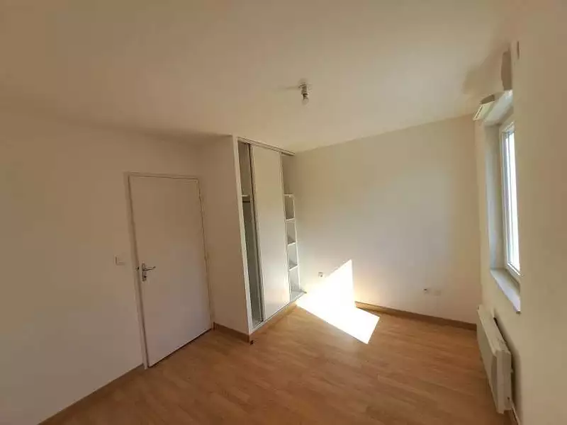 Appartement, 70 m²