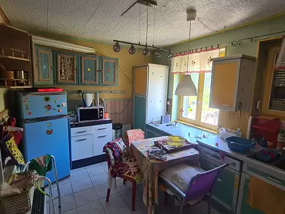 Maison, 96 m²