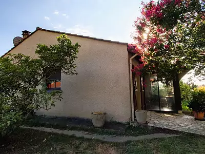 Maison, 111 m²
