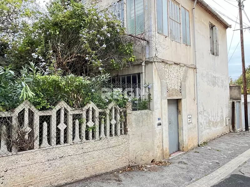Maison, 102 m²