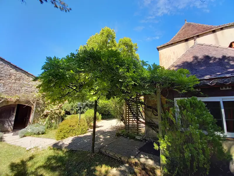 Maison, 113 m²