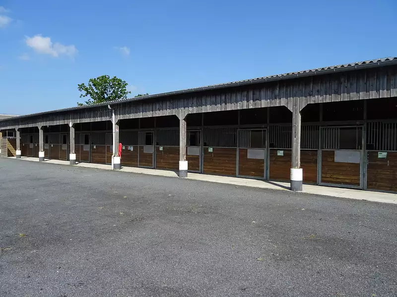 Maison, 133 m²