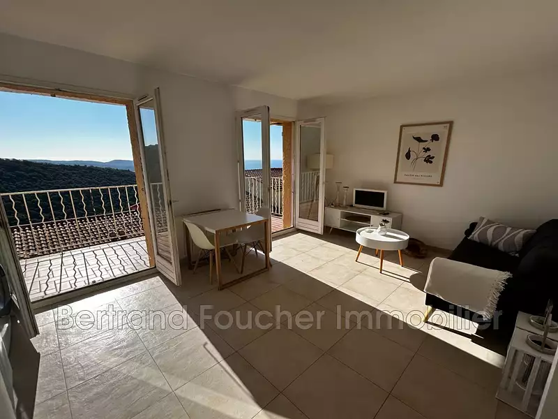 Appartement, 32 m²
