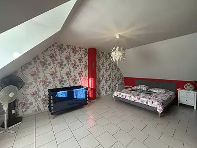 Maison, 135 m²
