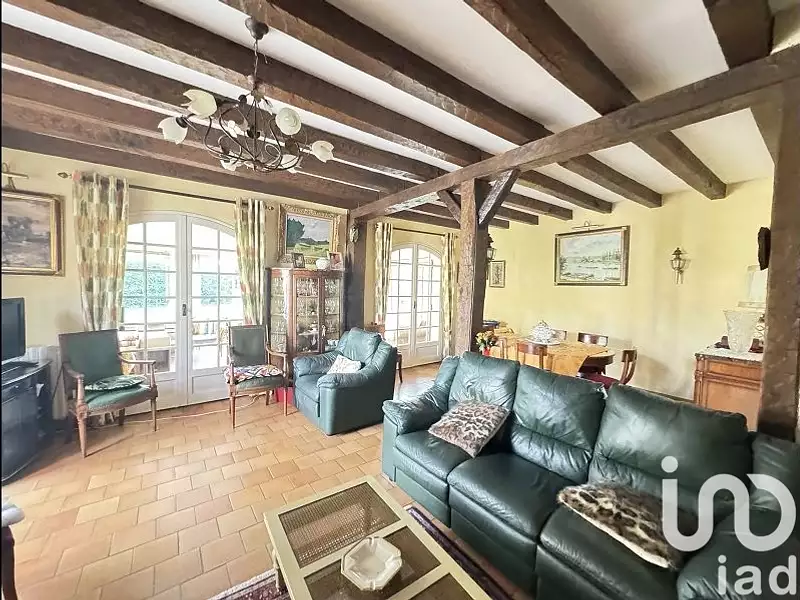 Maison, 160 m²