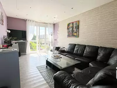 Appartement, 67 m²