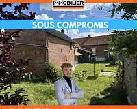 Maison, 90 m²