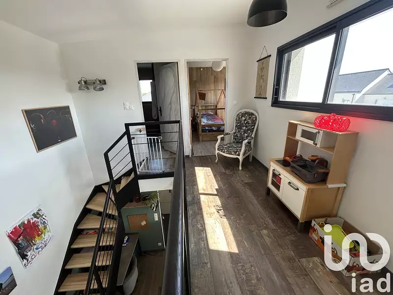 Maison, 100 m²