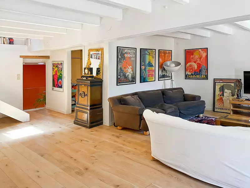 Maison, 189 m²
