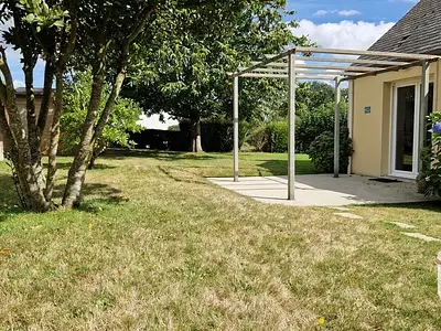 Maison, 118 m²