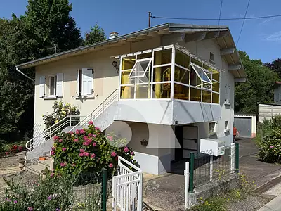 Maison, 115,89 m²