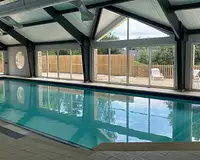 Maison, 35 m²