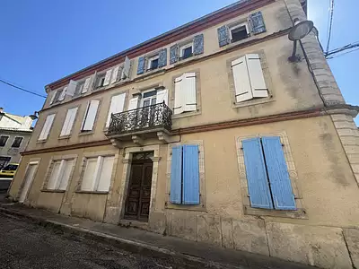 Appartement, 57,88 m²