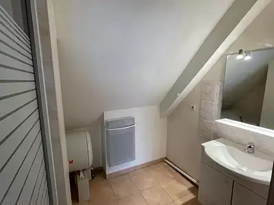 Maison, 33 m²
