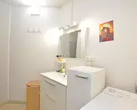 Appartement, 34,88 m²