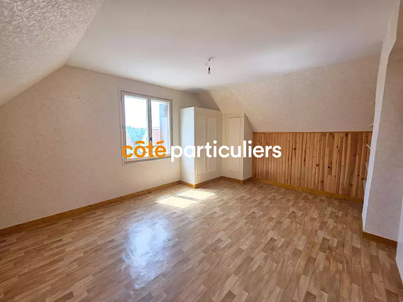 Maison, 100 m²