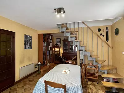 Maison, 130 m²