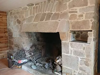 Maison, 120 m²