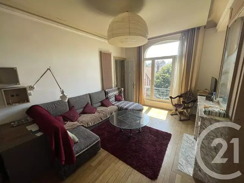 Appartement, 131,9 m²