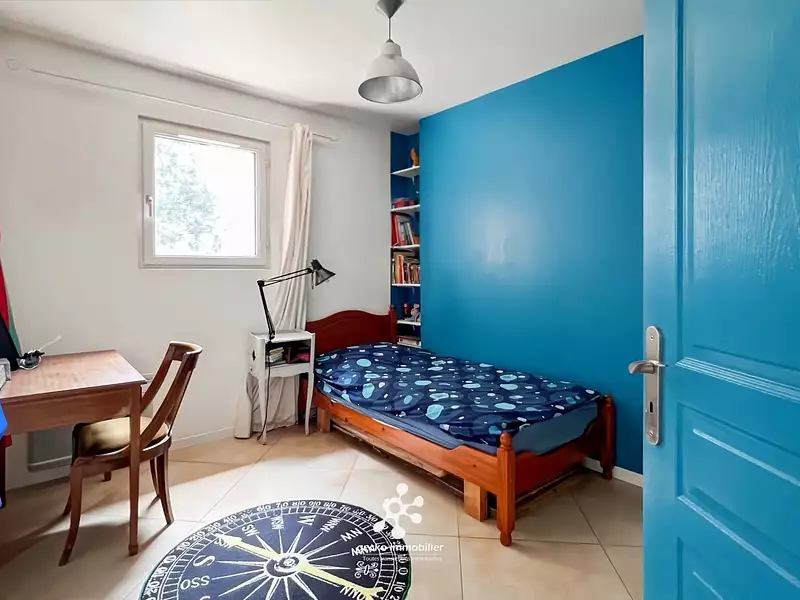 Maison, 147,62 m²