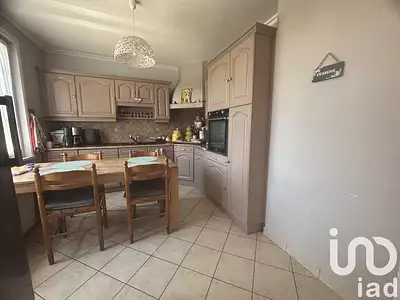 Maison, 120 m²