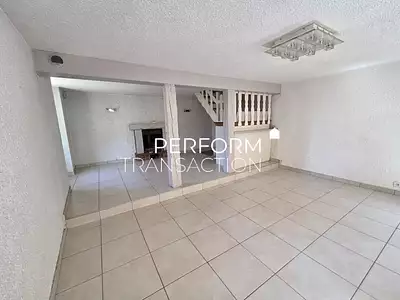 Maison, 130 m²