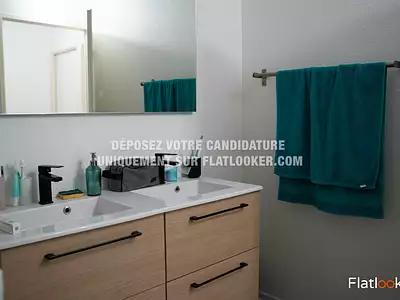 Appartement, 87 m²
