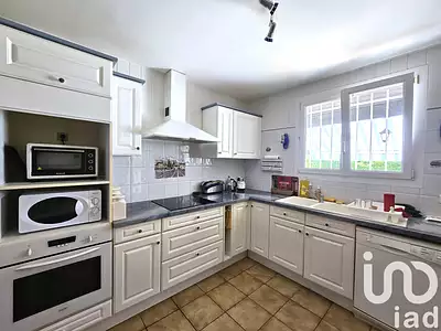 Maison, 80 m²