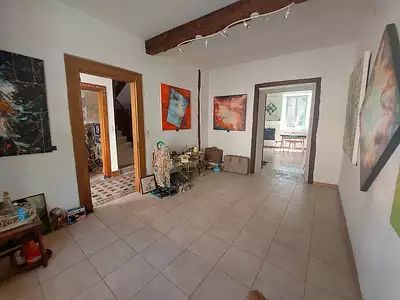 Maison, 147 m²