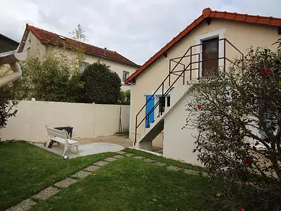 Maison, 58,19 m²
