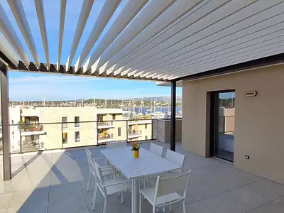 Appartement, 100 m²