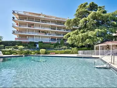 Appartement, 85,91 m²