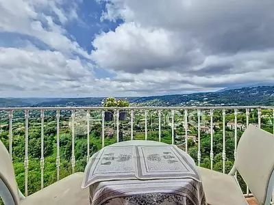 Appartement, 42,3 m²